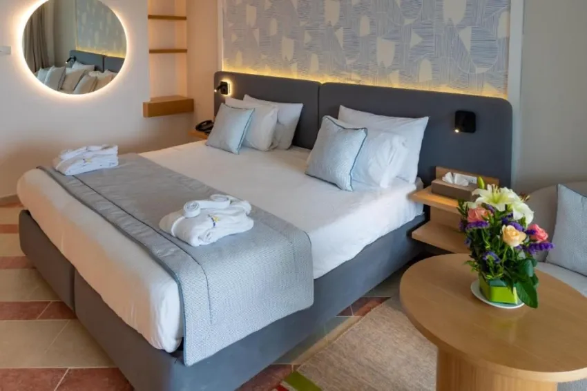 ROYAL TULIP TAJ SULTAN  5*-14