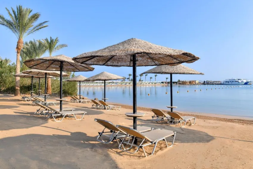 JAZ CASA DEL MAR RESORT  4*-12