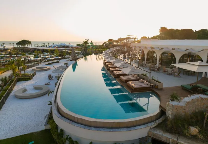 Ethno Hotels Belek 5*-31