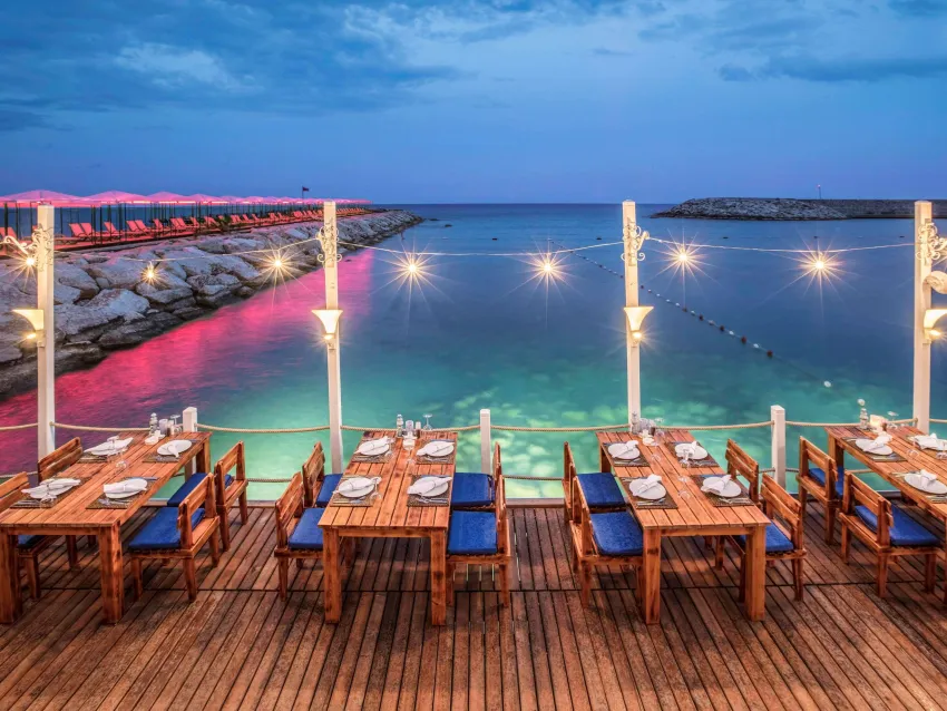Rixos Sungate Hotel 5*-92