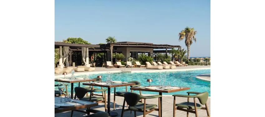 Lindian Village Resort Rhodes, Curio Collection by Hilton 5*-12