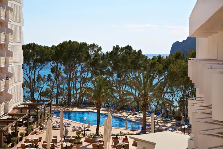 Universal Hotel Lido Park & Spa 4*-93