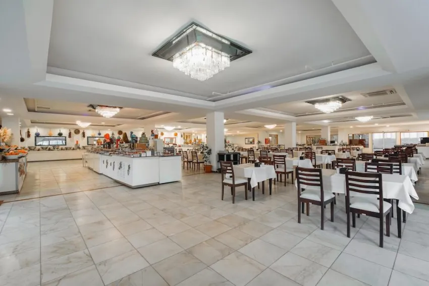 Sural Hotel 5*-48