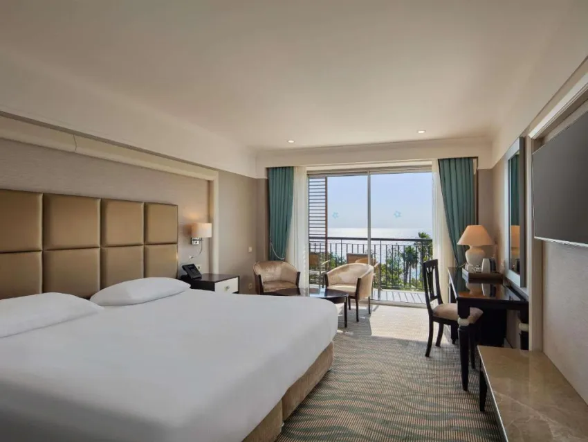 TUI MAGIC LIFE RIXOS BELDIBI  5*-69