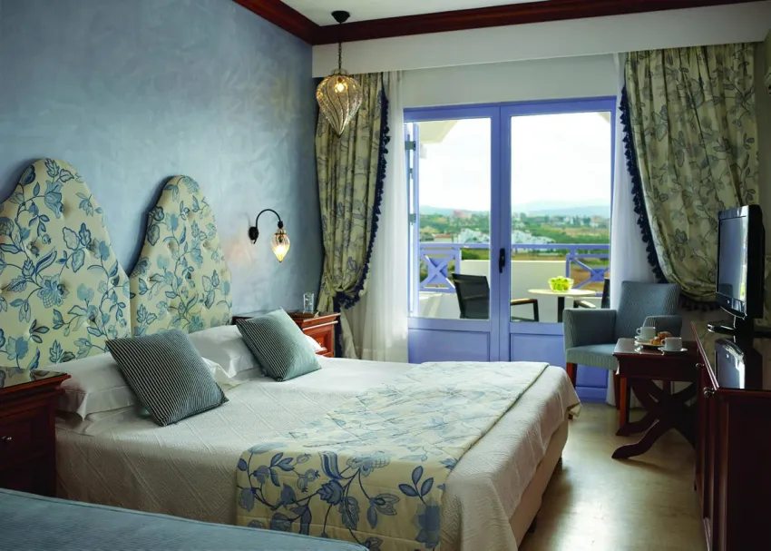 OYA Beach Resort 5*-21