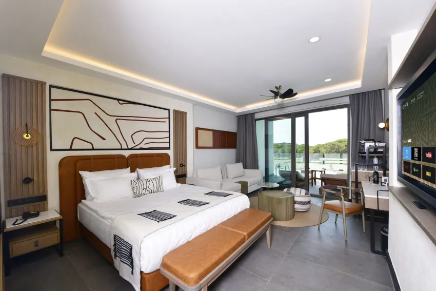 Ethno Hotels Belek 5*-12