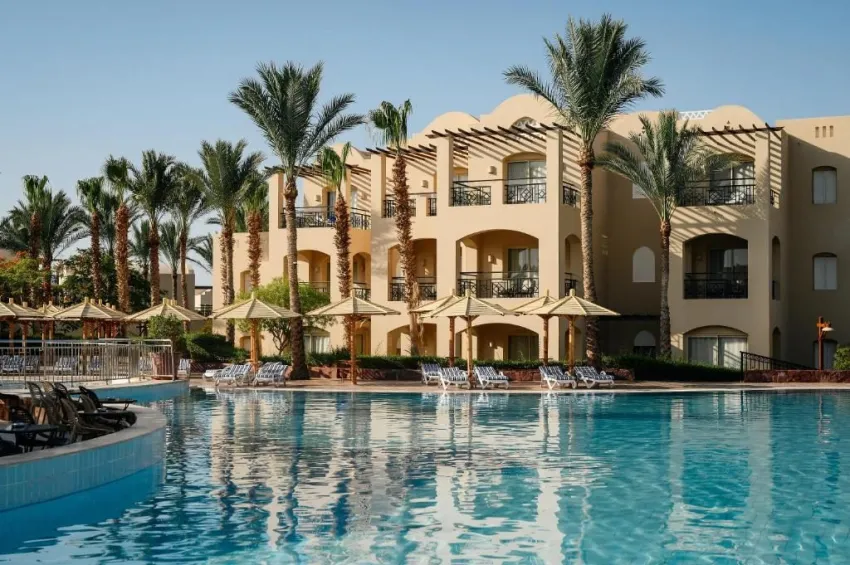 TUI Magic Life Redsina Sharm El Sheikh 5*-10