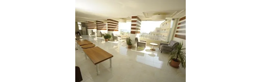 Akdora Elite Hotel & Spa 4*-1