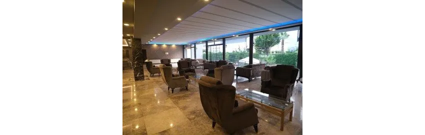 Dedeman Kemer Resort 5*-6