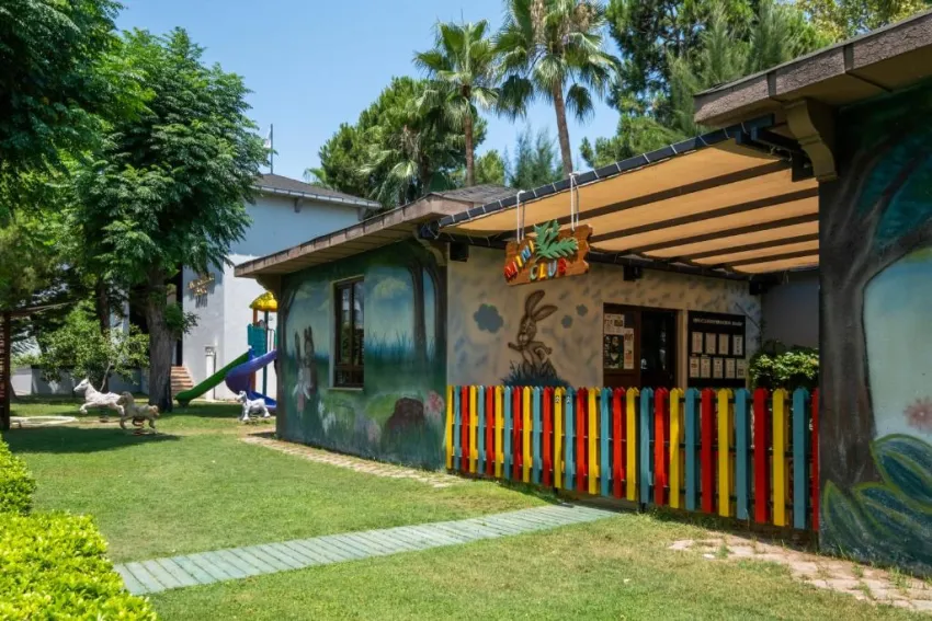 FAME RESIDENCE GOYNUK  4*-54