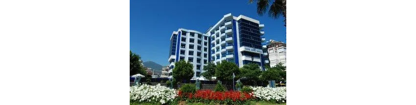 Grand Zaman Garden 4*-7