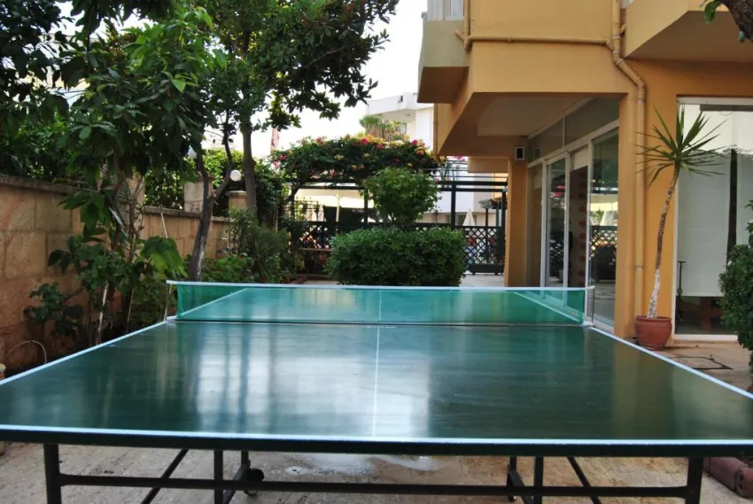 BENNA HOTEL  2*-2