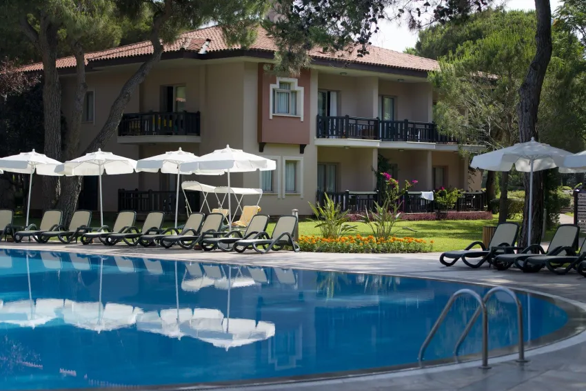 Xanadu Resort Belek 5*-3