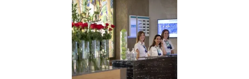 Turquoise Hotel 5*-4