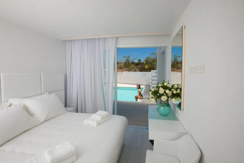 Hotel Napa Suites 4*-25