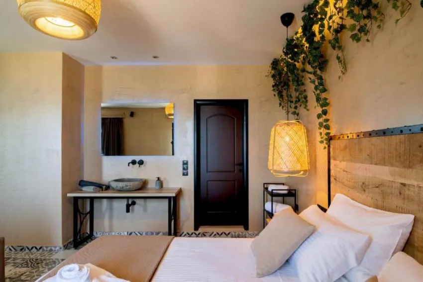 Driades Apartments 4*-44