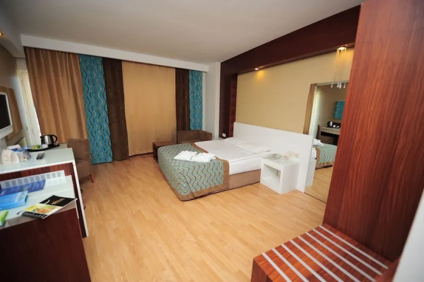 Seaden Sea World Resort & Spa 5*-9