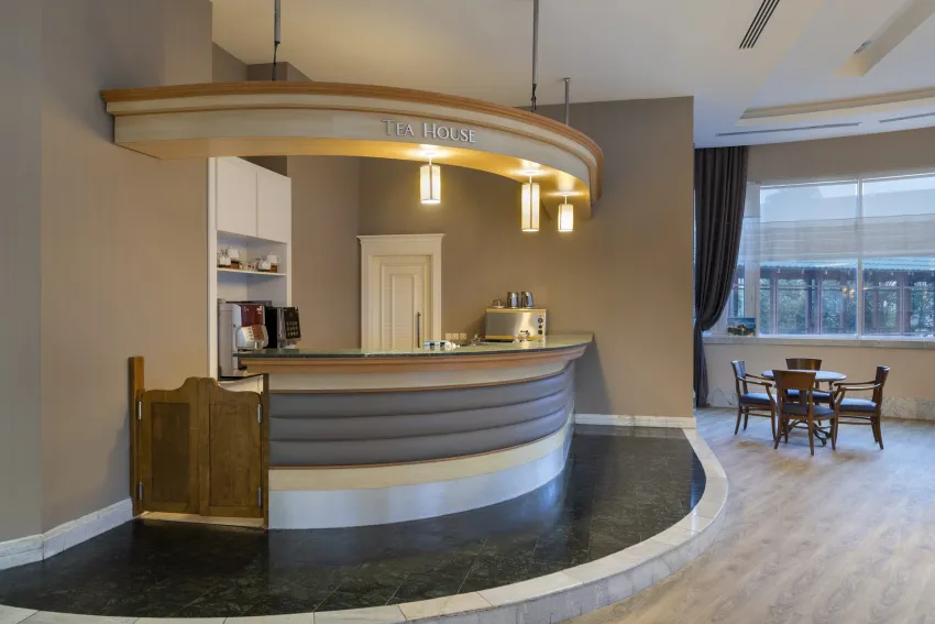 Dobedan World Palace Kemer (Ex. Alva Donna World Palace) 5*-23