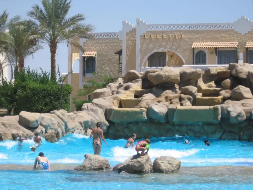 CLUB FARAANA REEF  4*-44