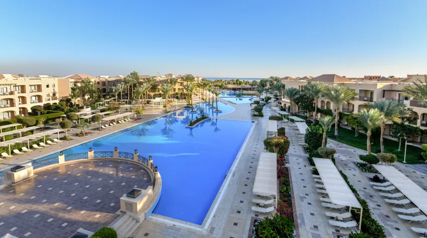 Jaz Aquamarine Resort 5*-45