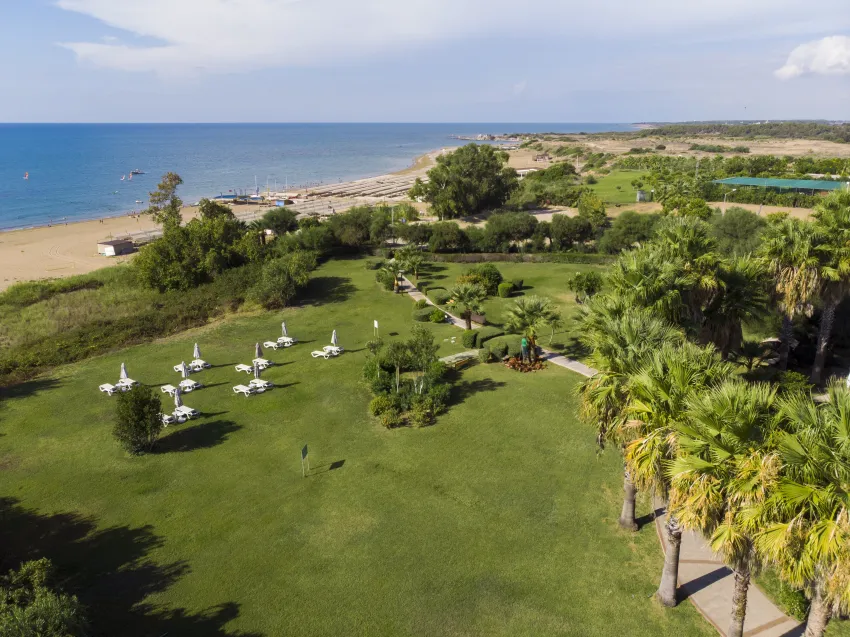 Side Star Resort 5*-53