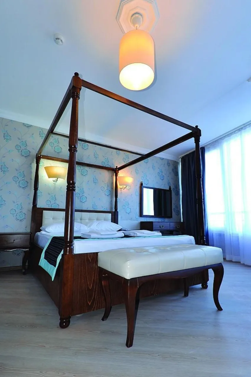 Rios Latte Beach Hotel  4*-13