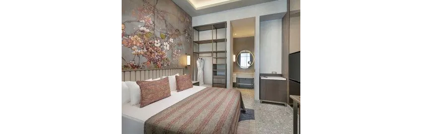 Cullinan Golf & Resort Belek 5*-23
