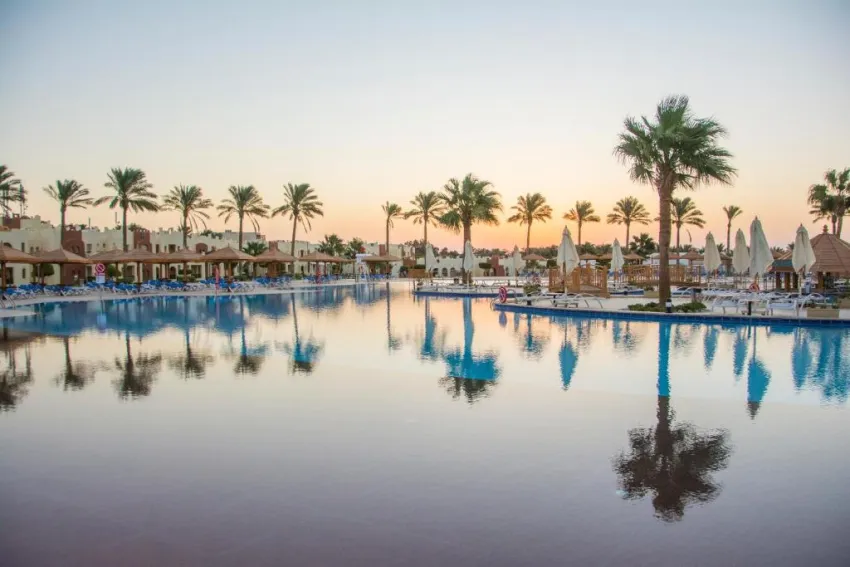 SUNRISE ROYAL MAKADI RESORT  5*-22