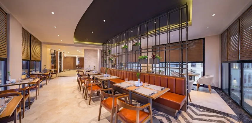 Rixos Park Belek 5*-18