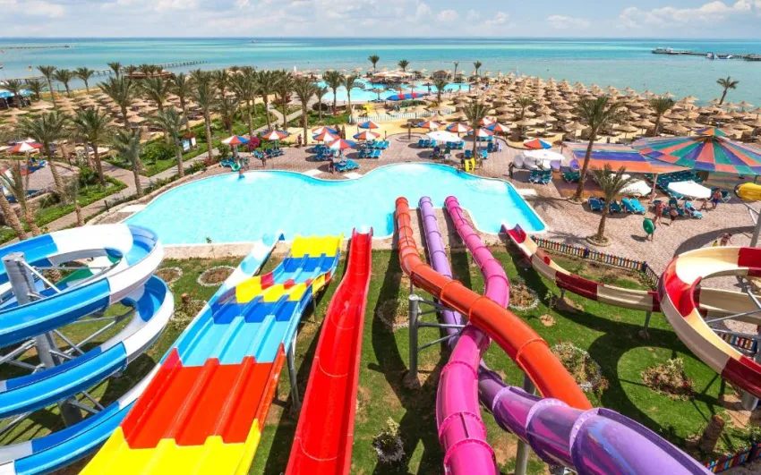 HAWAII LE JARDIN AQUA PARK  4*-28