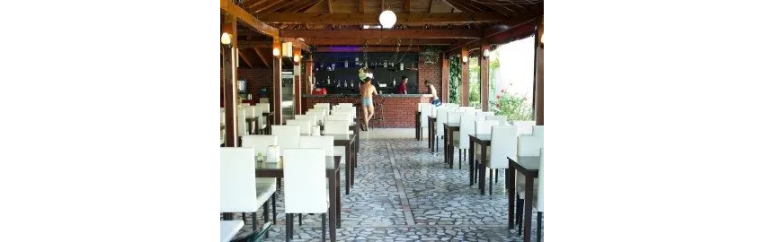 Ares City Hotel 3*-13