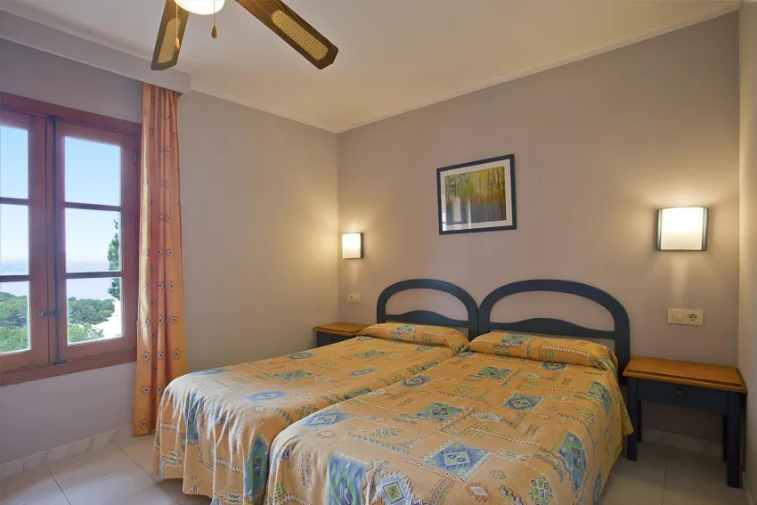 Purobeach Resort Santa Ponsa (ex Club Santa Ponsa) 5*-18