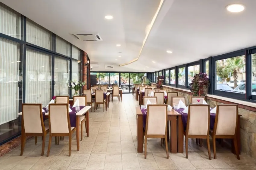 Kaila City Hotel 4*-29