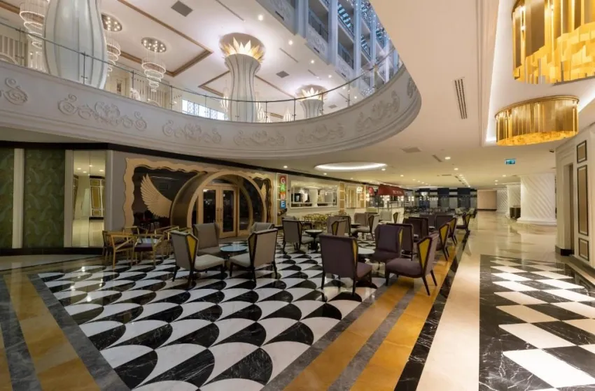 Adalya Elite Lara 5*-20