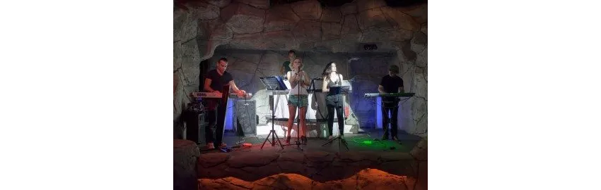 Pirates Beach Club 5*-13