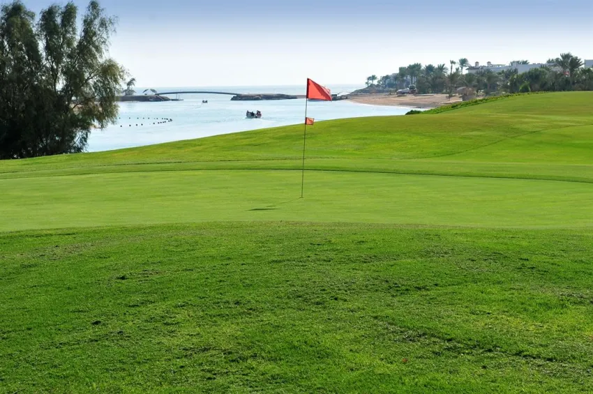 STEIGENBERGER GOLF RESORT EL GOUNA  5*-30