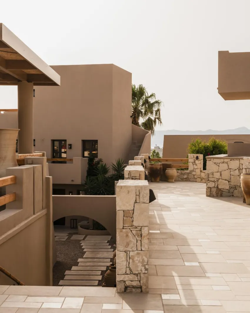 Momi Slow Living Hotel 4*-31