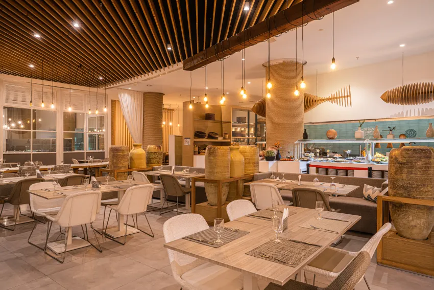 SOUSSE PEARL MARRIOTT RESORT & SPA  5*-37