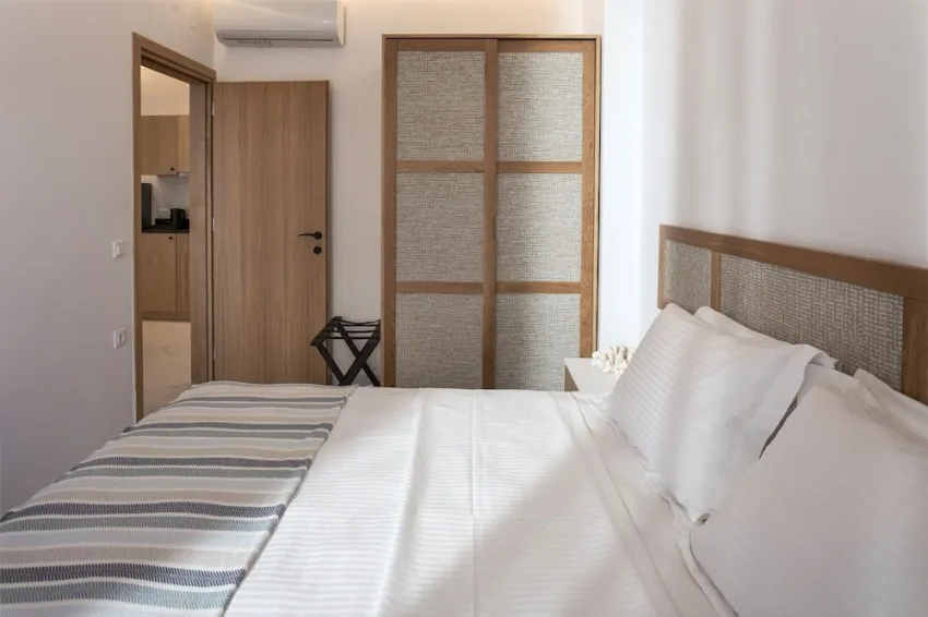 Galazio Beach Resort 2*-16