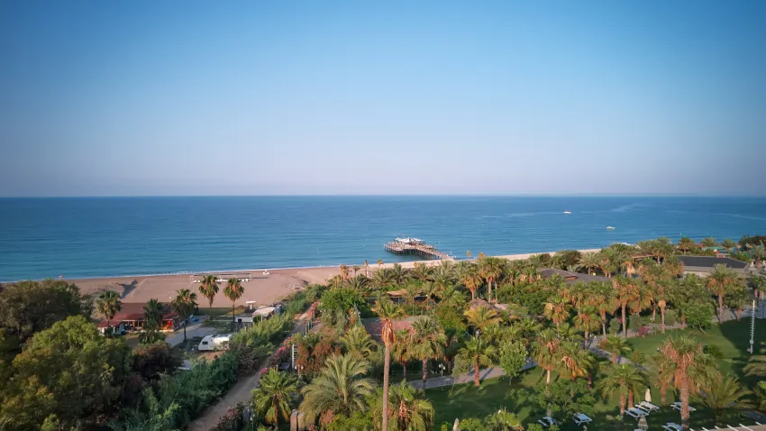 Seaden Sea Planet Resort & Spa 5*-9