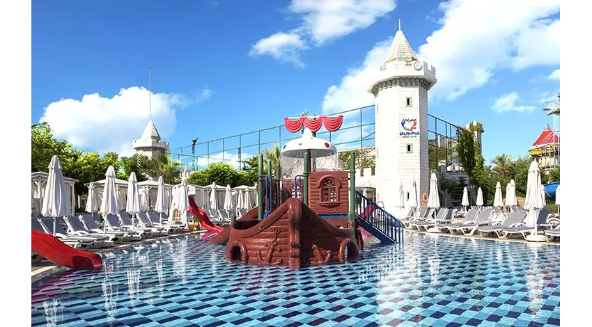DELPHIN IMPERIAL HOTEL   5*-10