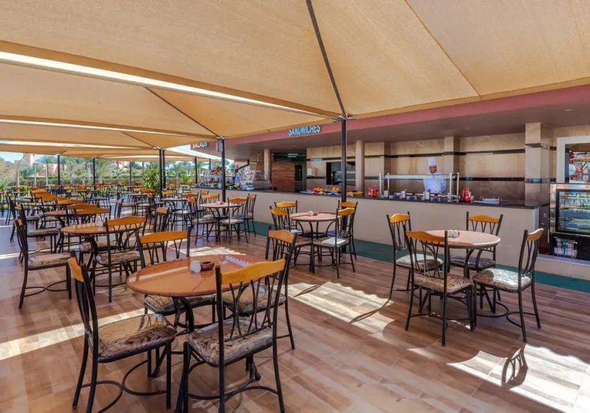 Pickalbatros Aqua Blu Resort 4*-2