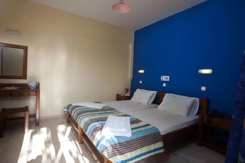 Dimitra Hotel and Apartments 3*-25