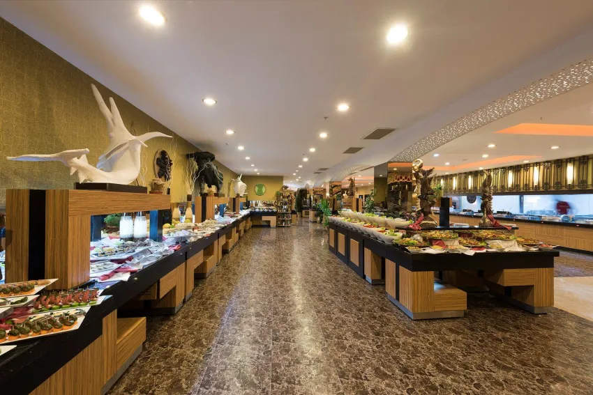 Siam Elegance Hotels And Spa 5*-14