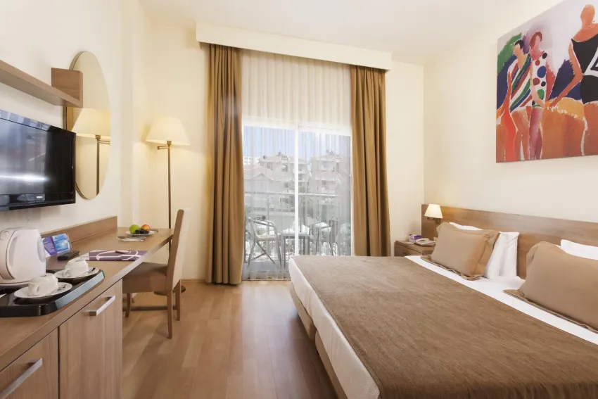 Dream Family Club Hotel 4*-8