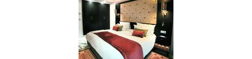 The Russelior Hotel and Spa 5*-24