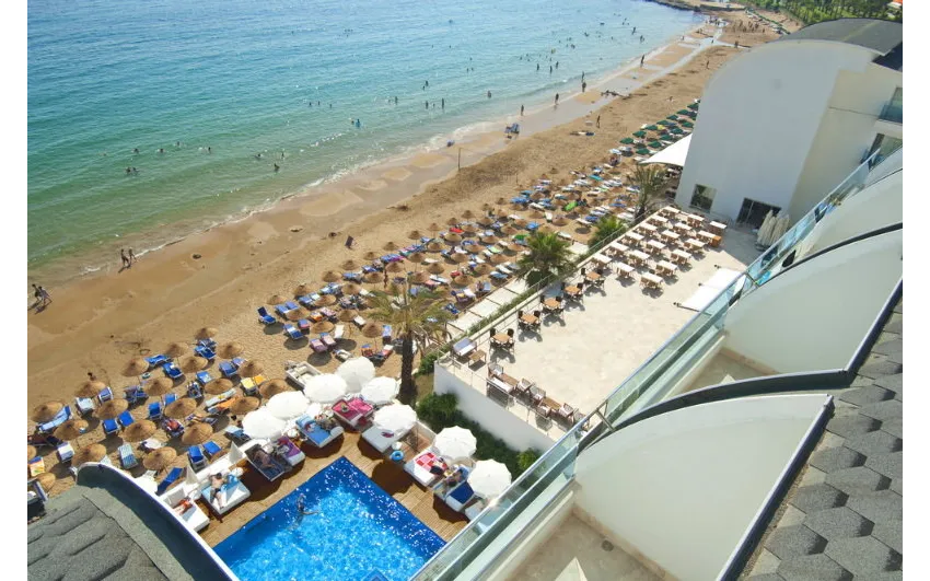 Yalihan Una(Ex.Yalihan Hotel) 4*-8