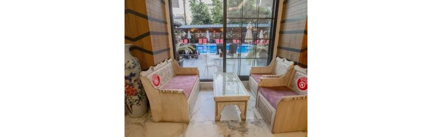 Kleopatra Fatih Hotel 3*-7
