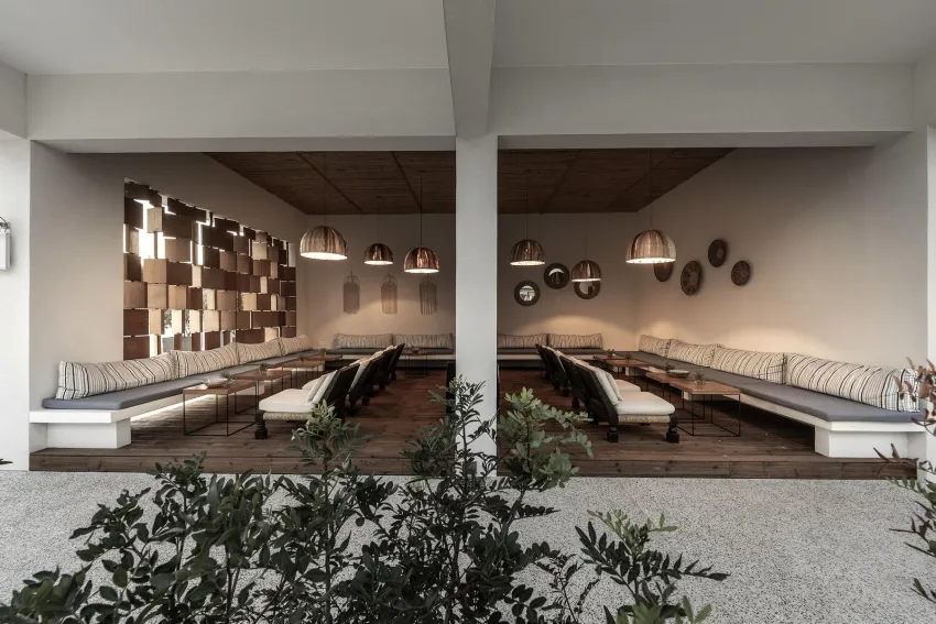 Anemi Hotel & Suites 4*-17