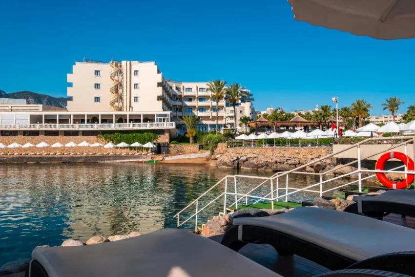 VUNI PALACE HOTEL  5*-7